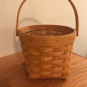 Longaberger basket